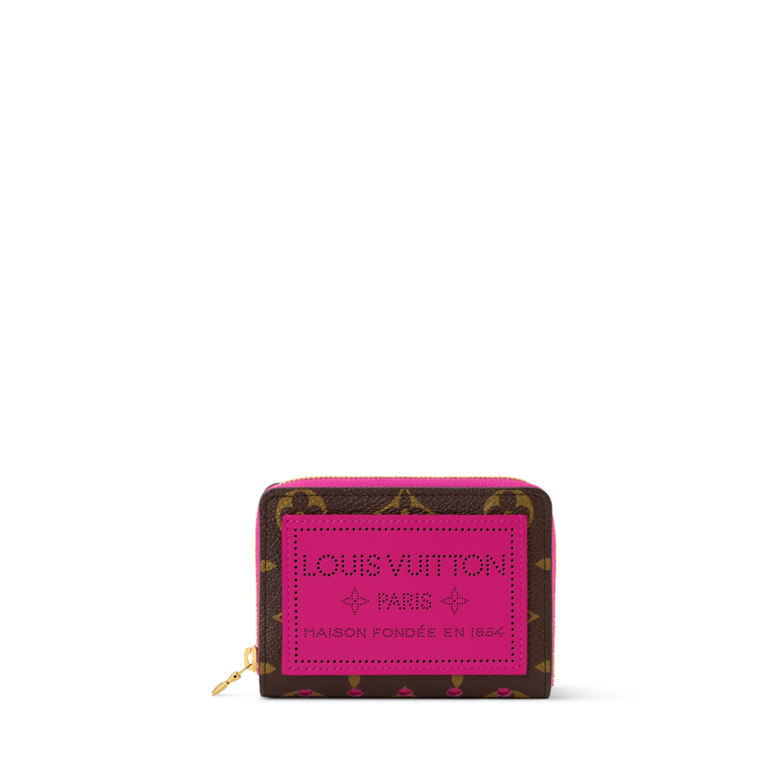 ぁ*)様 LOUIS VUITTON ポルトフォイユ・ルー ポルトフォイユ・ルー その他キャンバス｜ルイ・ヴィトン 公式サイト